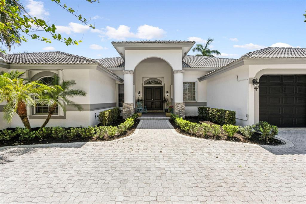 Home purchased in Eagle Trace — Coral Springs, FL