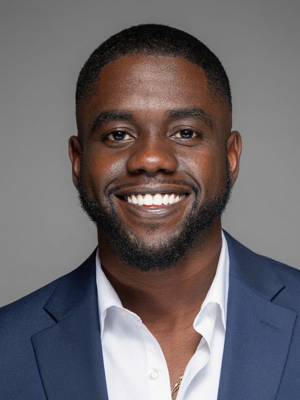 Wadner Charles, REALTOR® serving Broward and Palm Beach Counties