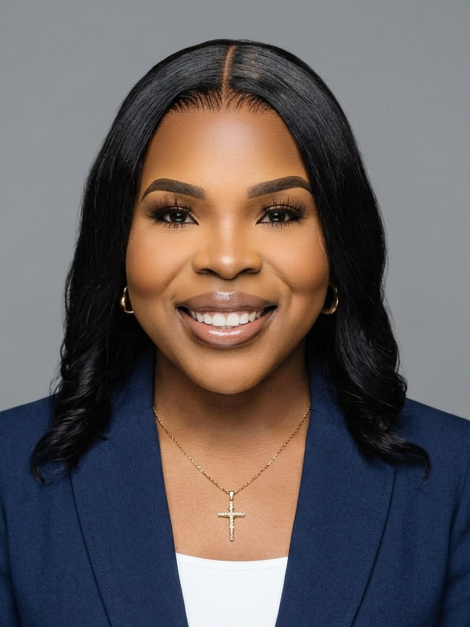 Breanna Charles, Client Experience & Marketing Coordinator