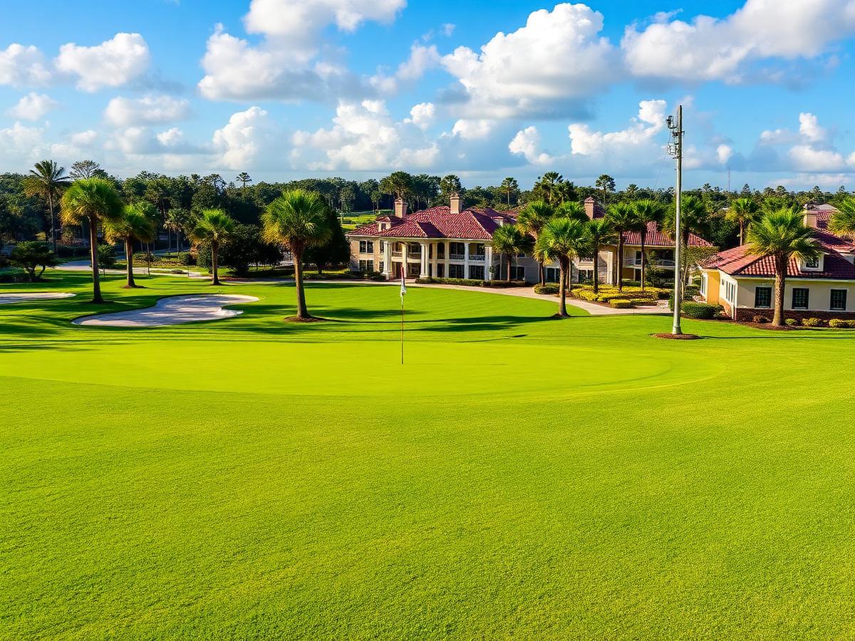 Boca West in Boca Raton, FL
