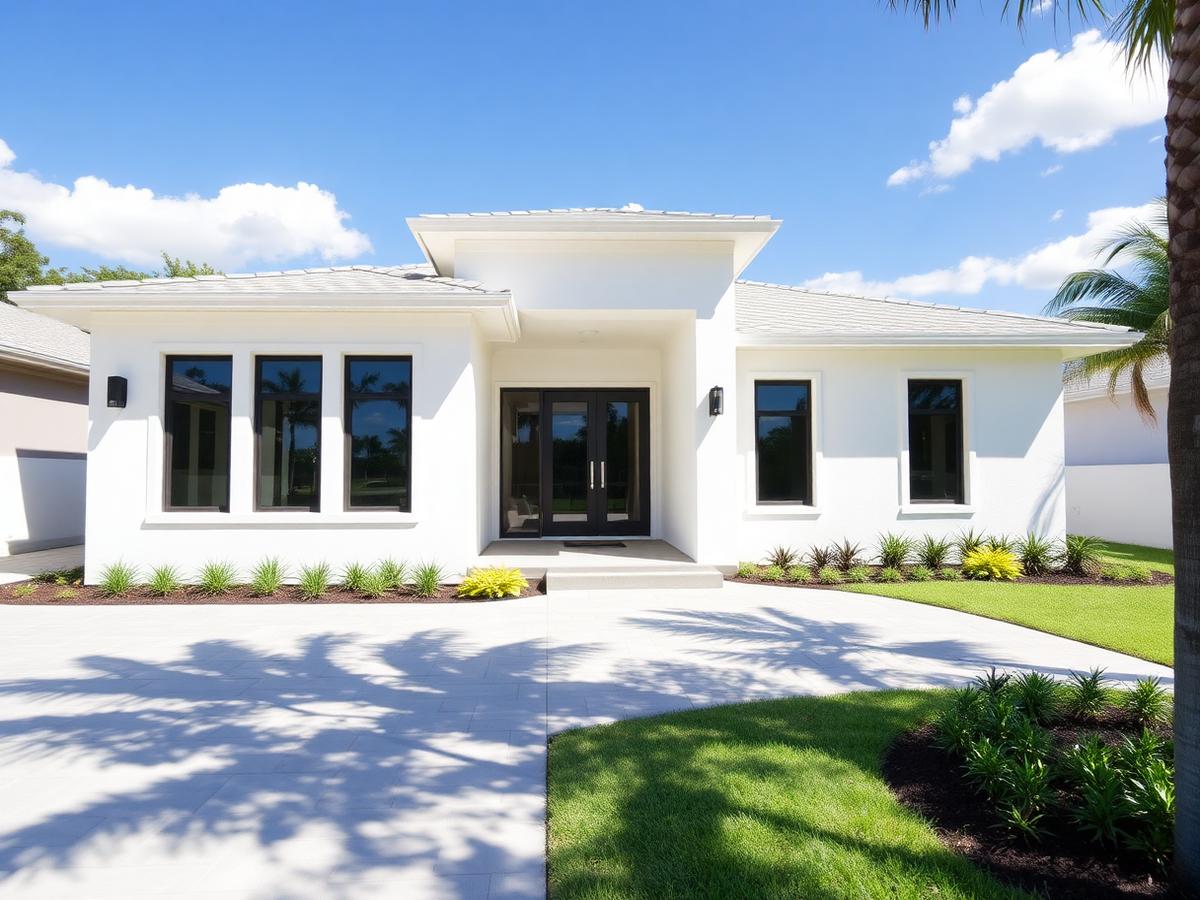 Lotus Palm in Boca Raton, FL