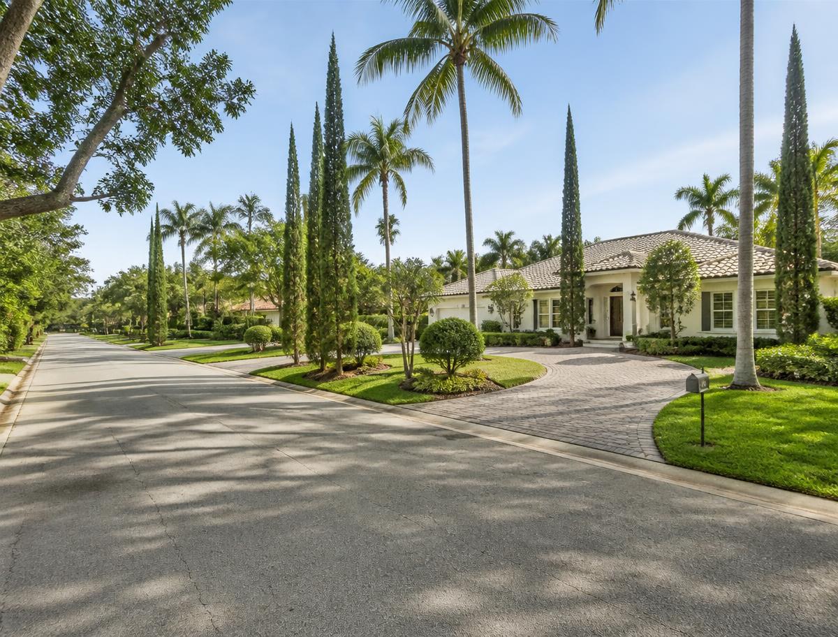 Cypress Run in Coral Springs, FL