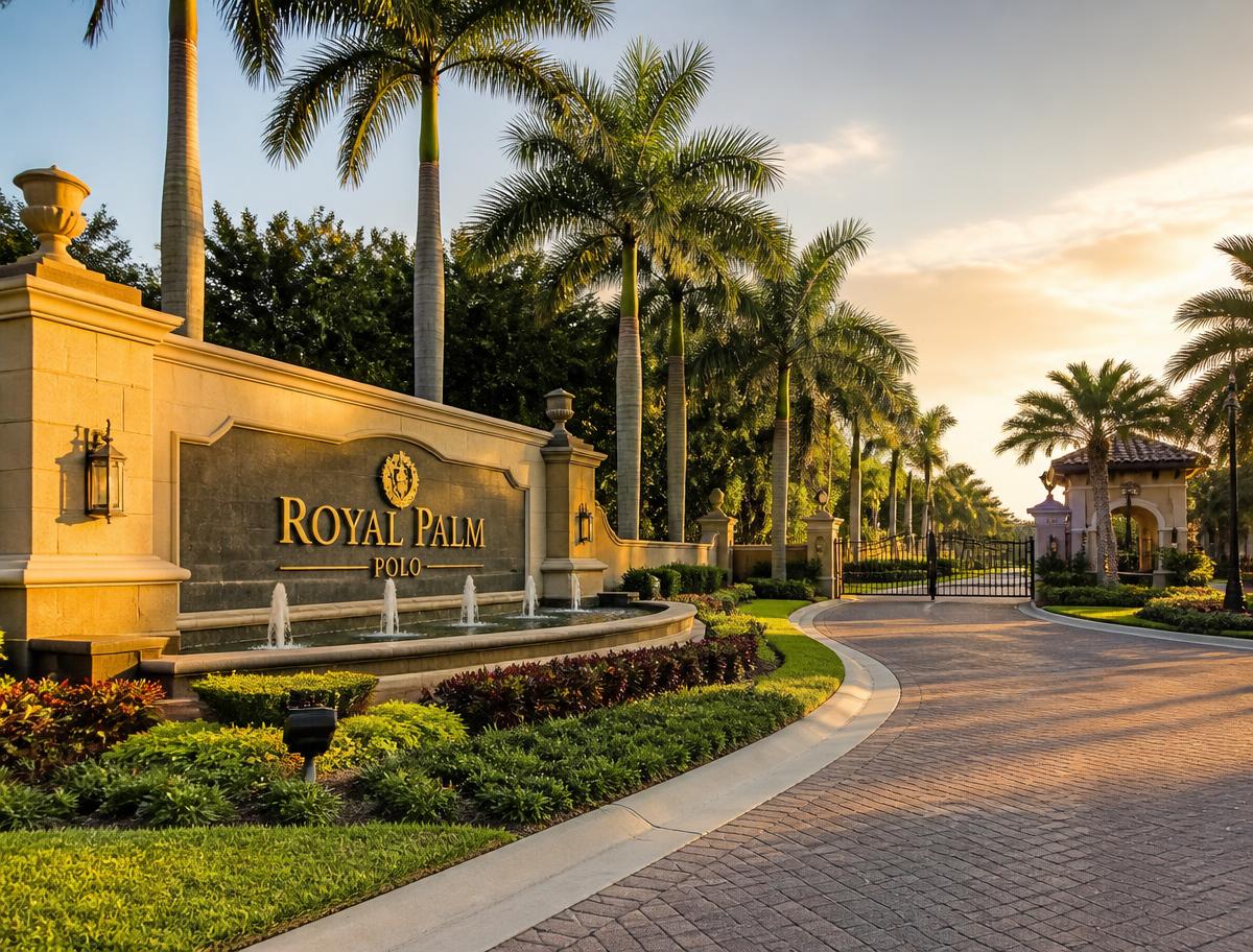 Heron Bay in Coral Springs, FL