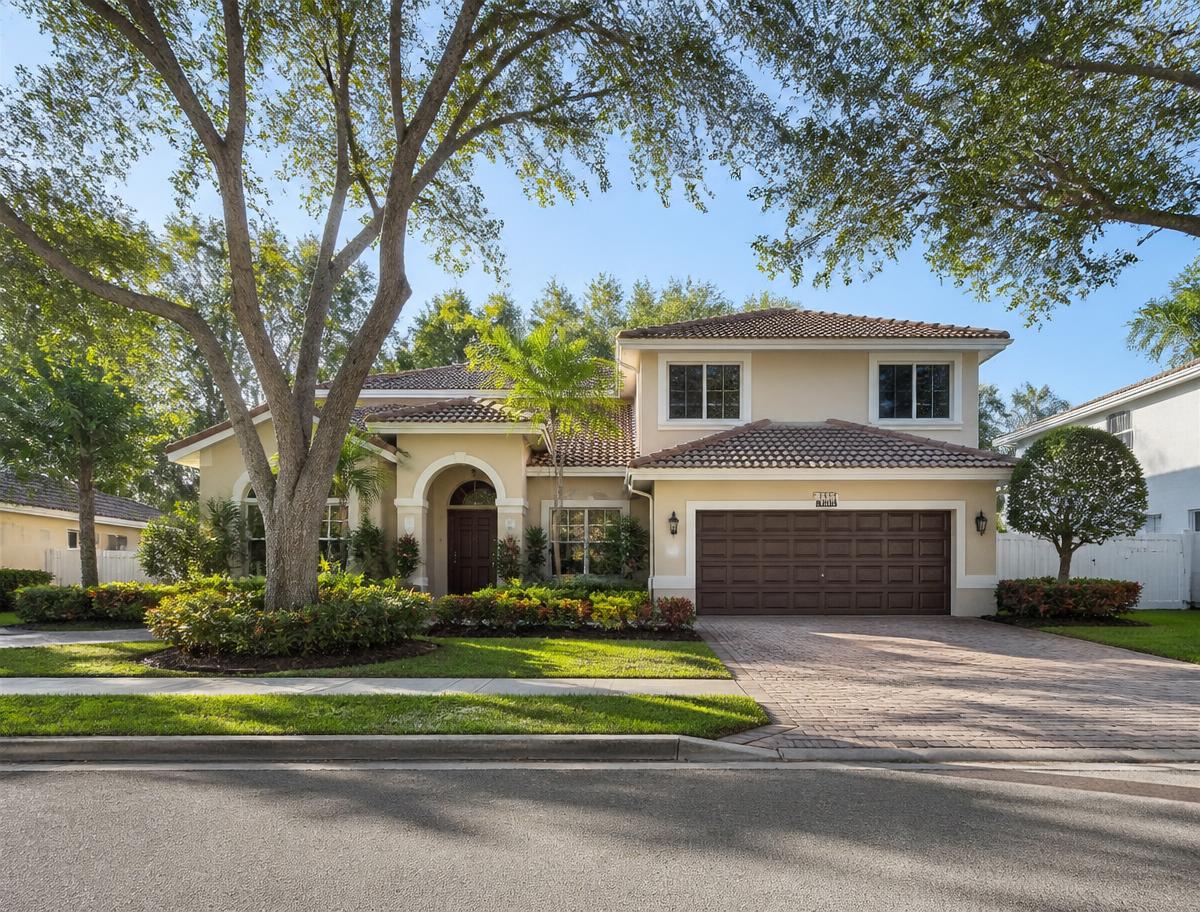 Kensington in Coral Springs, FL