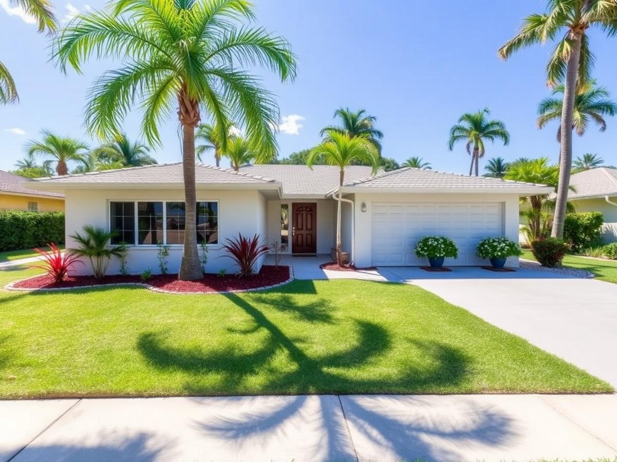 Coral Ridge in Fort Lauderdale, FL