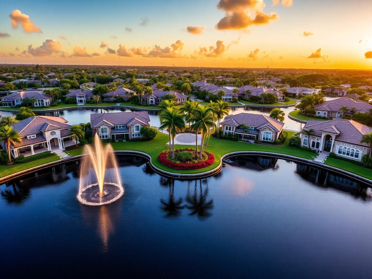 Isles at Weston in Weston, FL