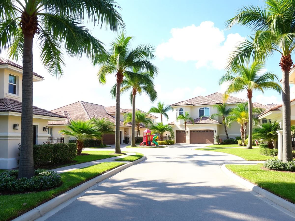 Savanna in Weston, FL