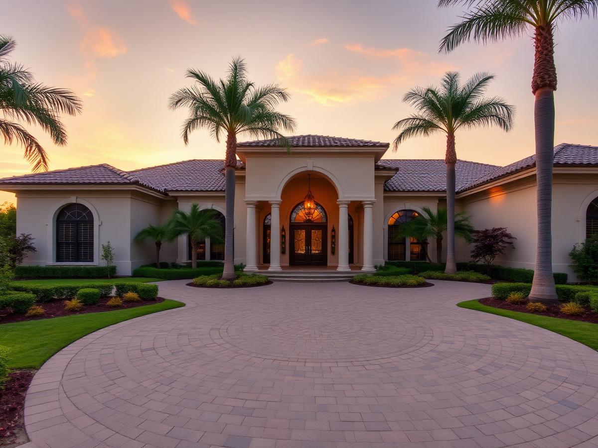 Versailles in Wellington, FL
